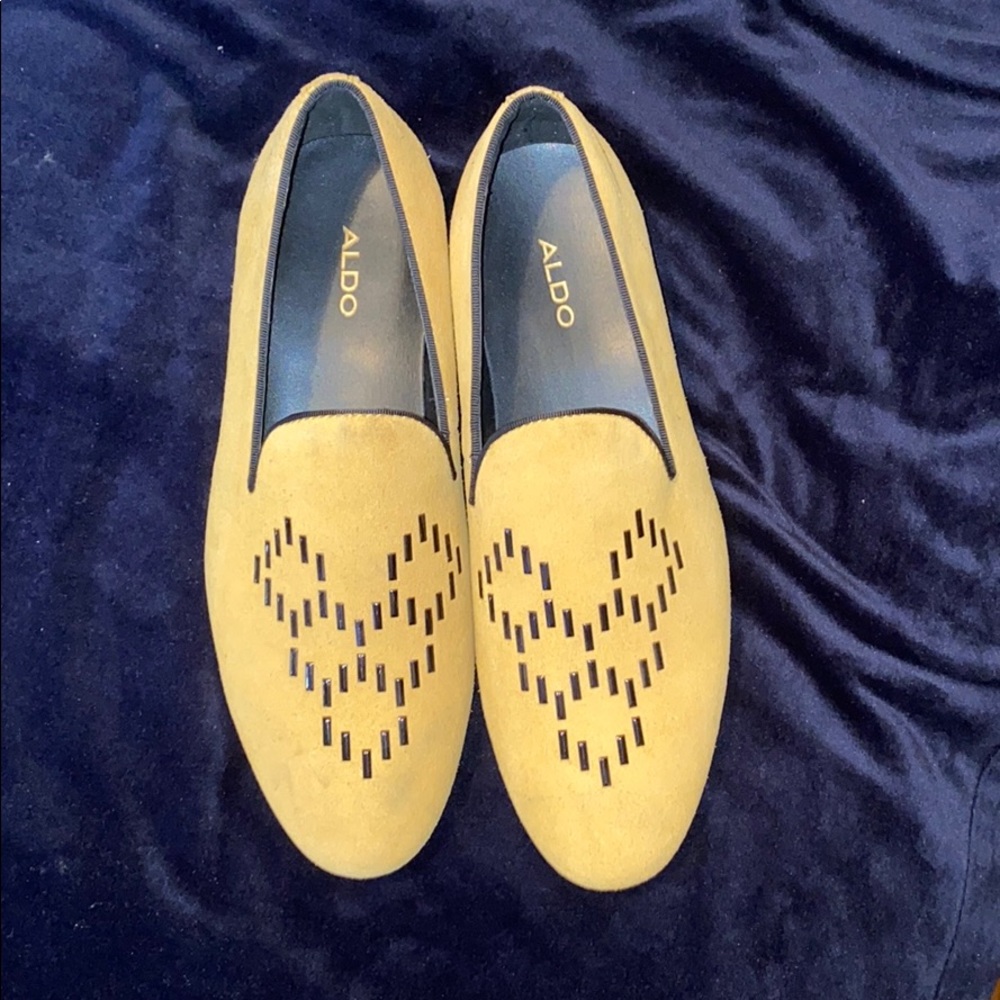 ALDO shoes